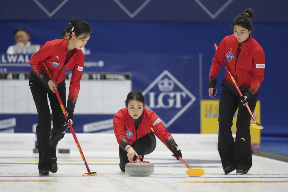 比赛回顾 比赛回顾