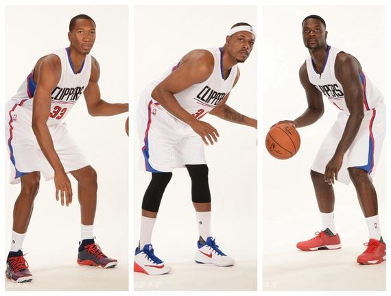 开始的热身 开始的热身