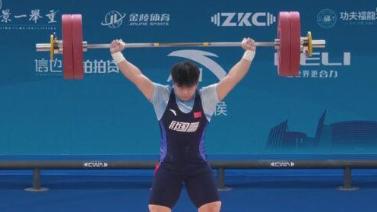 面对强敌时 面对强敌时